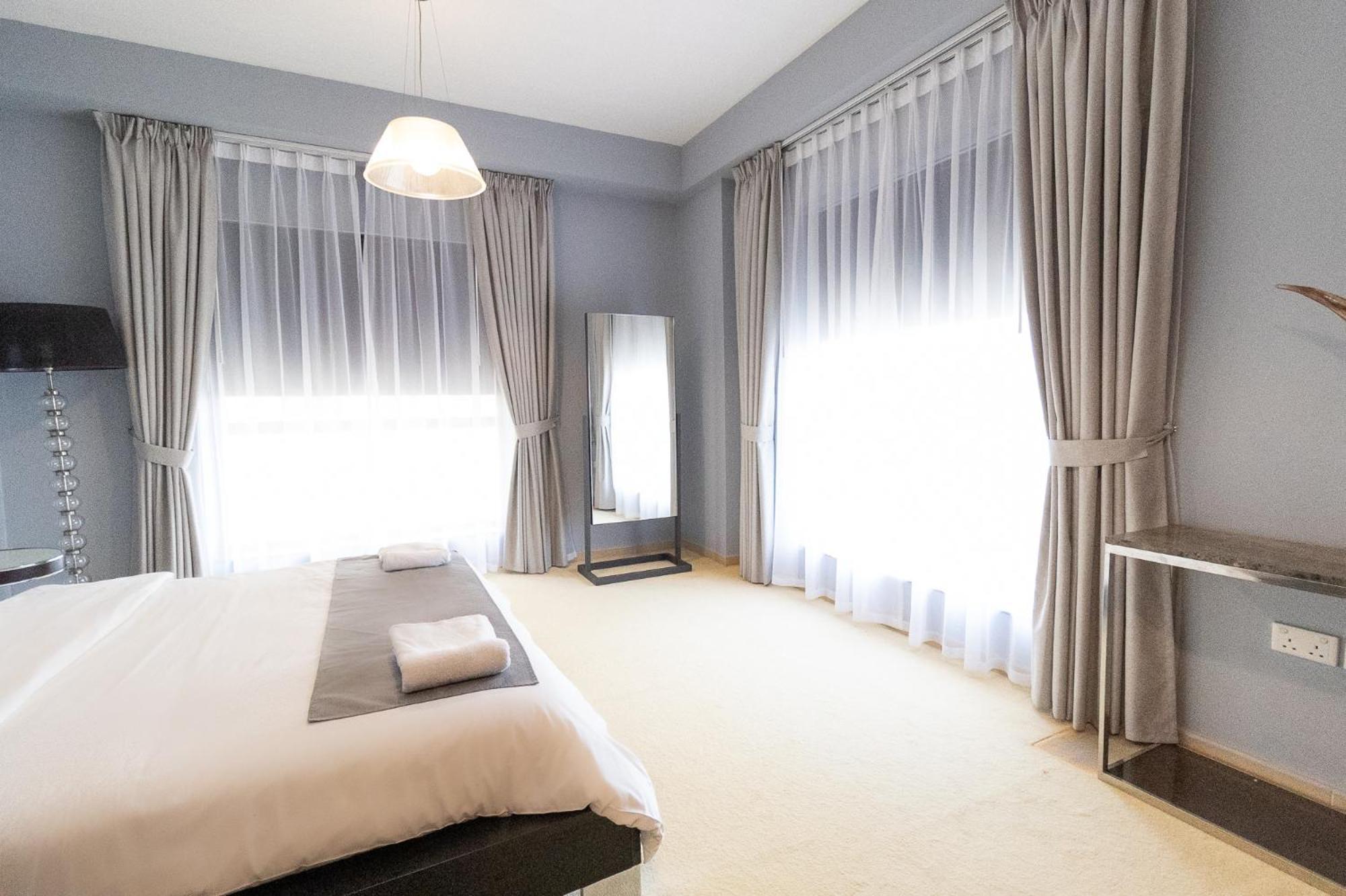 Apartment Bahar On Jbr By Happy Season *
