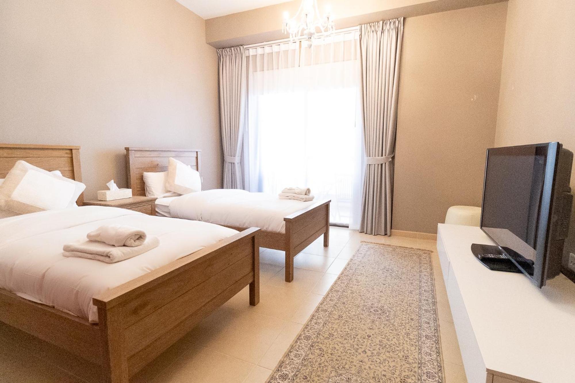 Bahar On Jbr By Happy Season Apartment Dubai